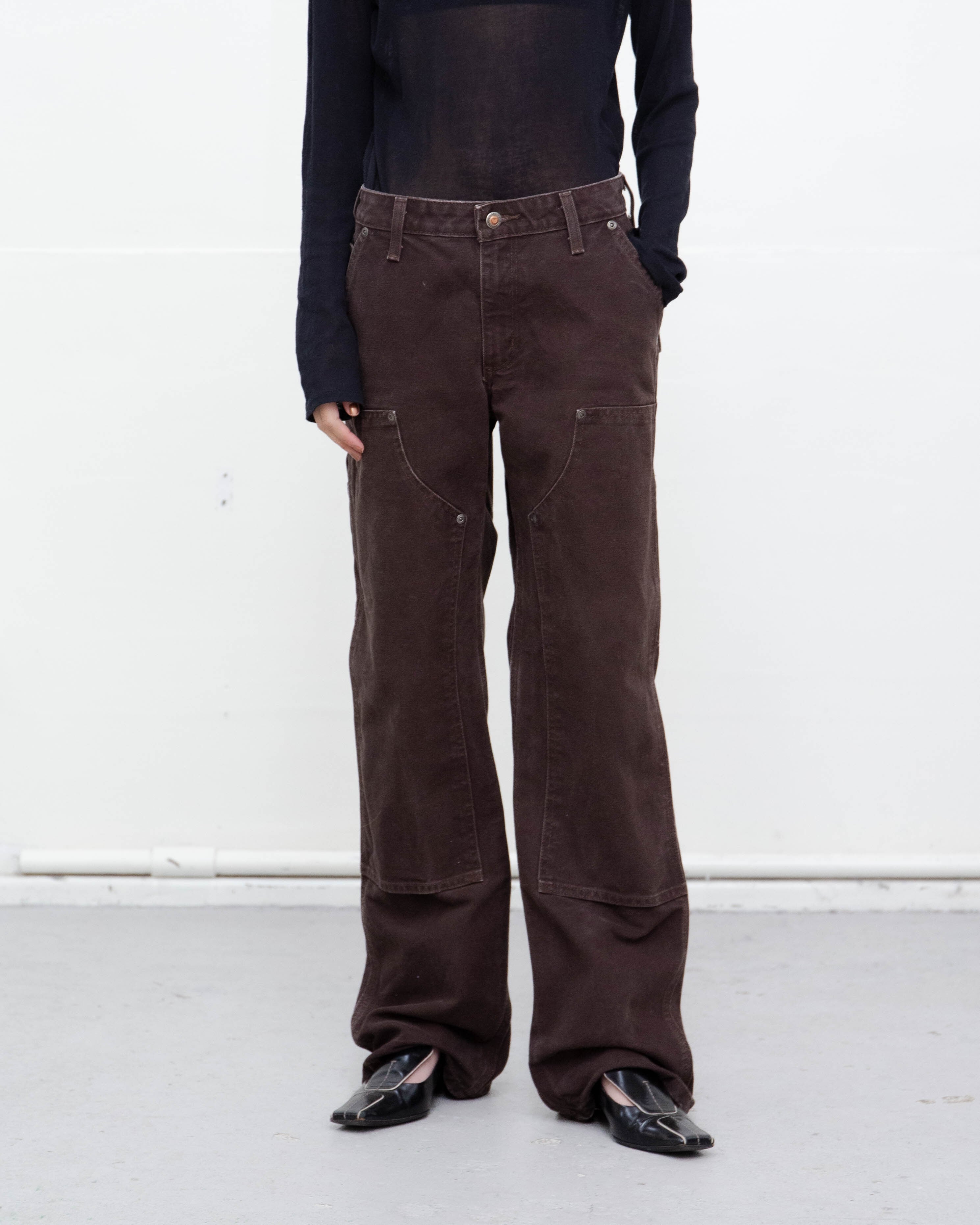 2000s Carhartt - double knee duck painter pants | LUIK FINN