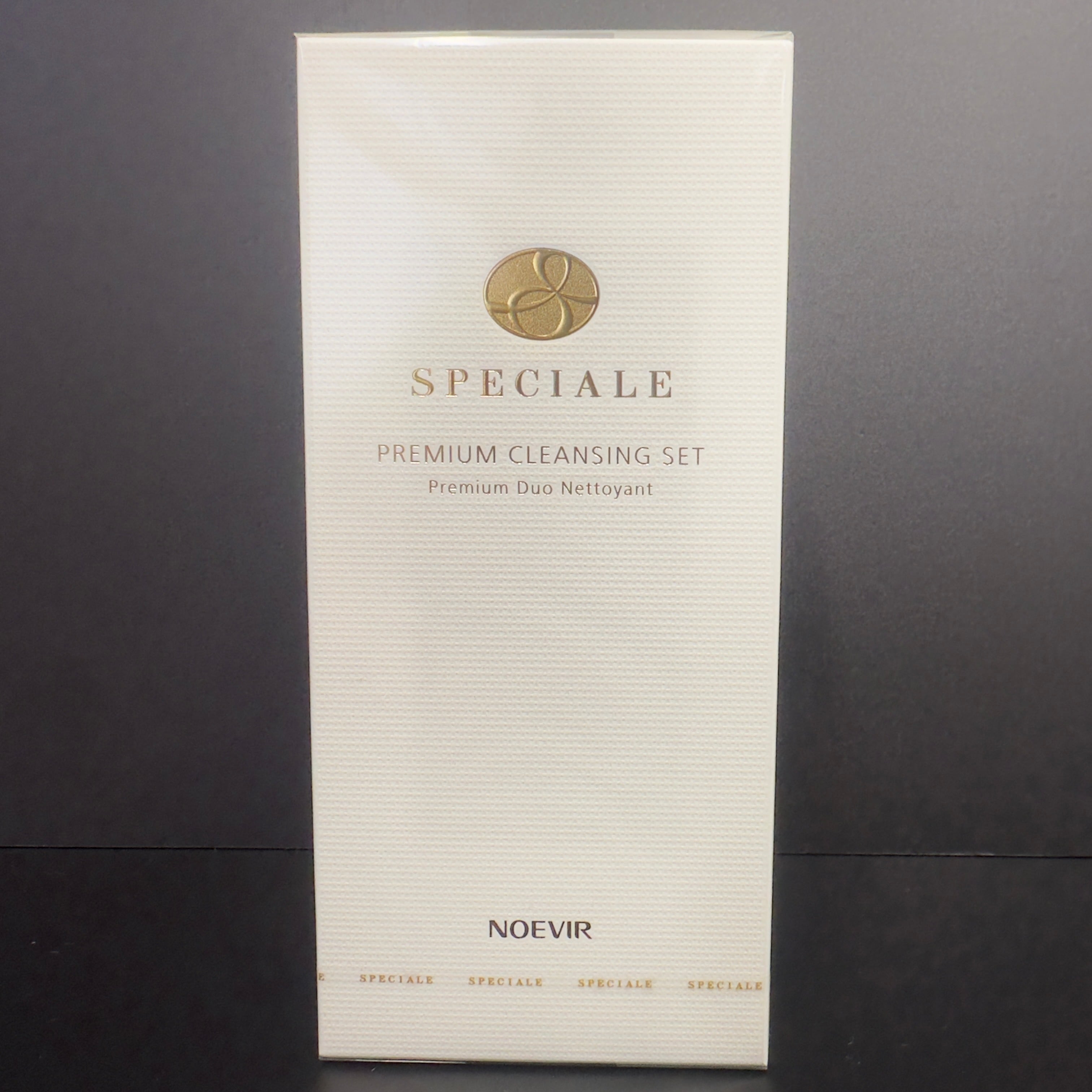 NOEVIR / ノエビア SPECIALE スペチアーレ プレミアム クレンジング
