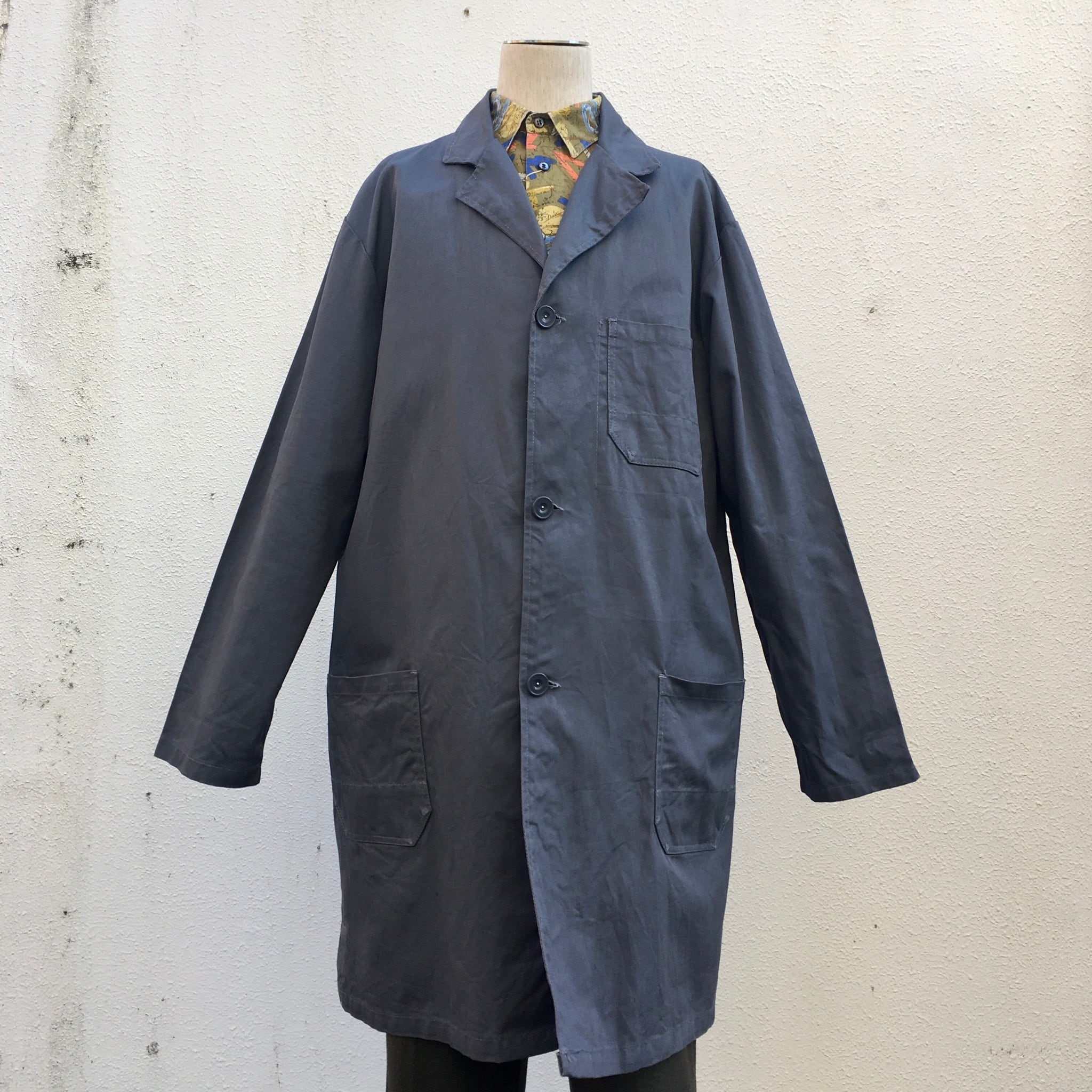 german work coat