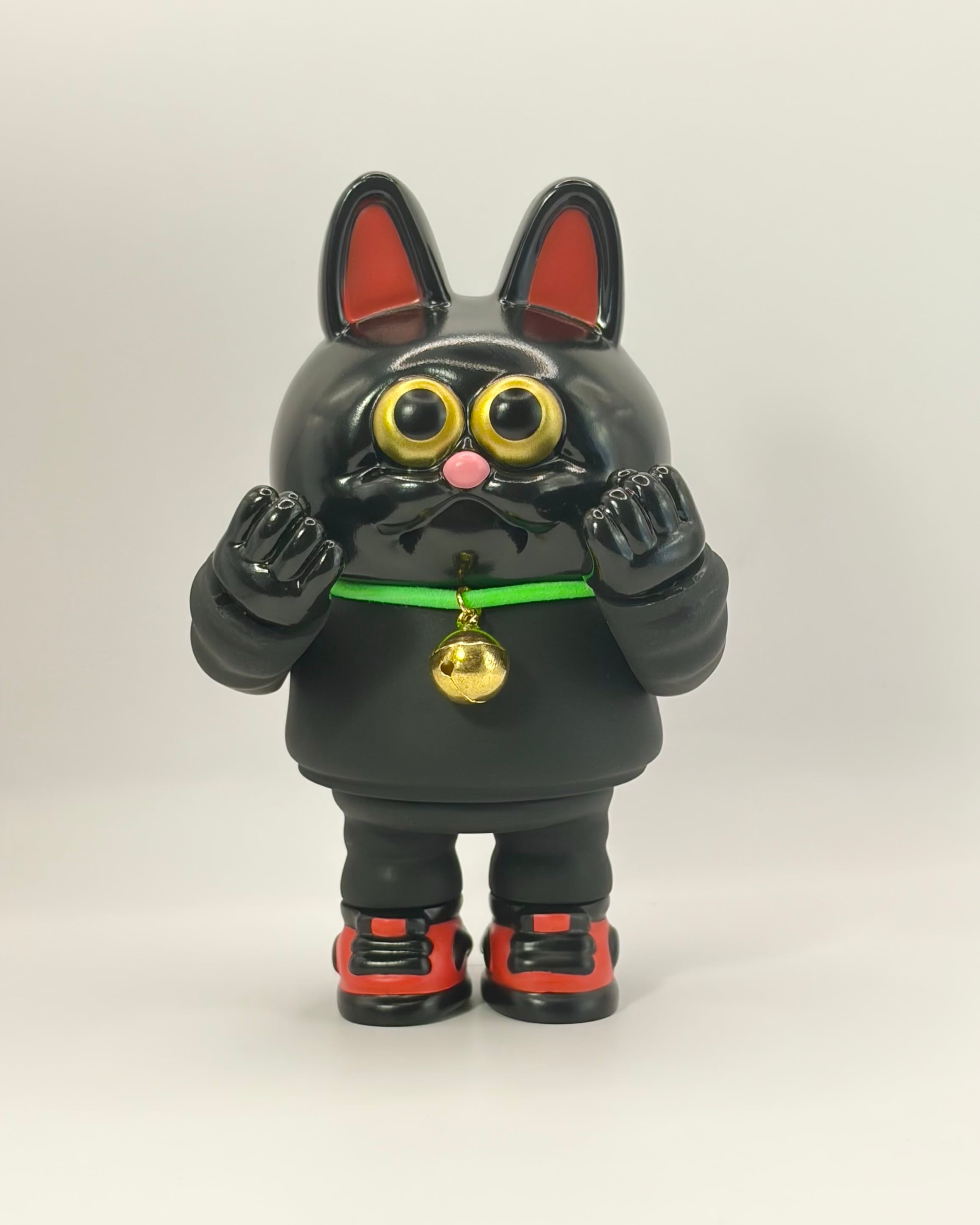 キングストイ