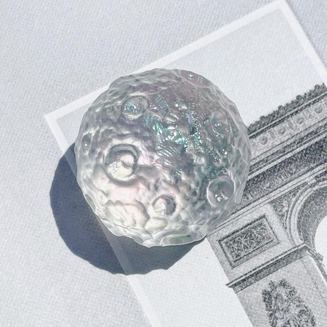 Full Moon (Aura  small 12)