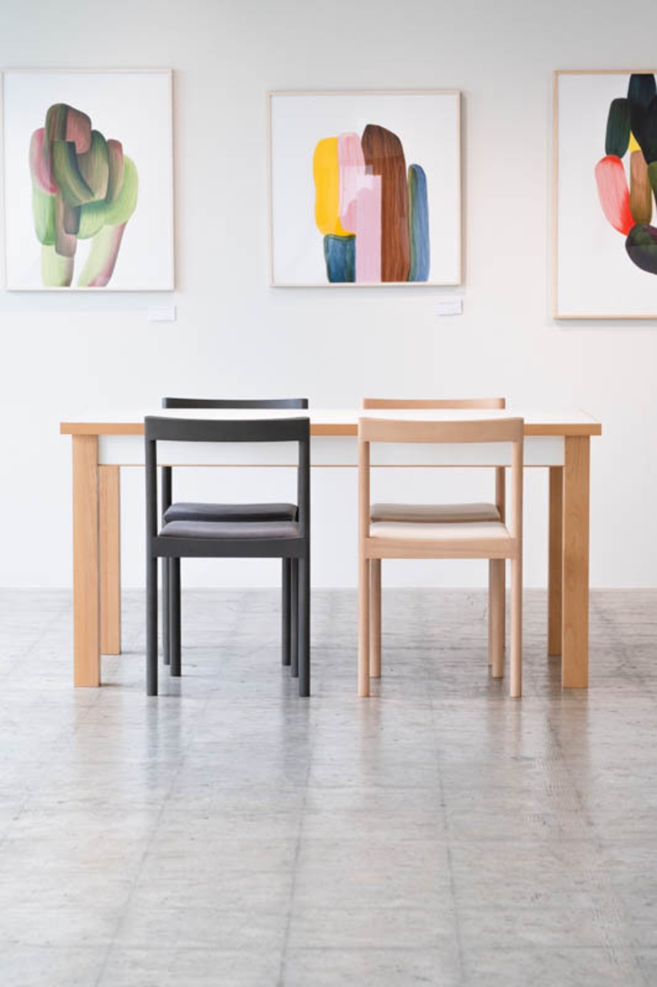 [取り寄せ商品]NO SIGN OF DESIGN TABLE(M)