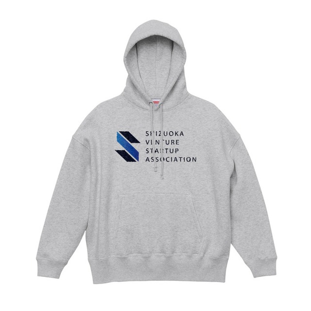 SVSAパーカー