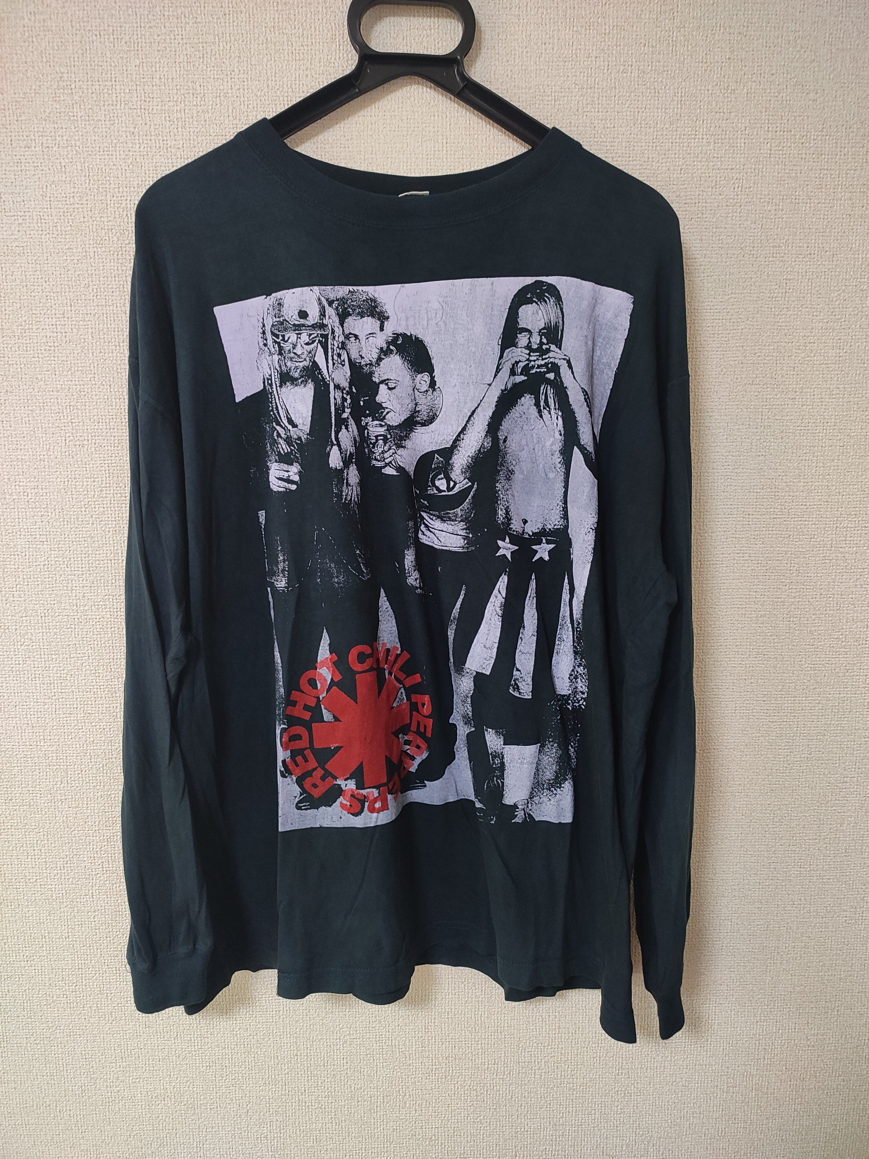 Martin Margiela マルタンマルジェラ 06AW サンダーデザインカットソー