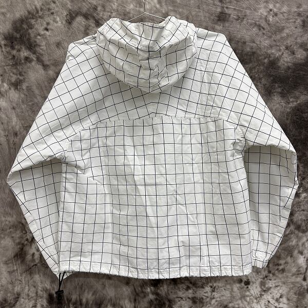 Supreme/シュプリーム【19AW】HEAVY NYLON ANORAK/ヘビー