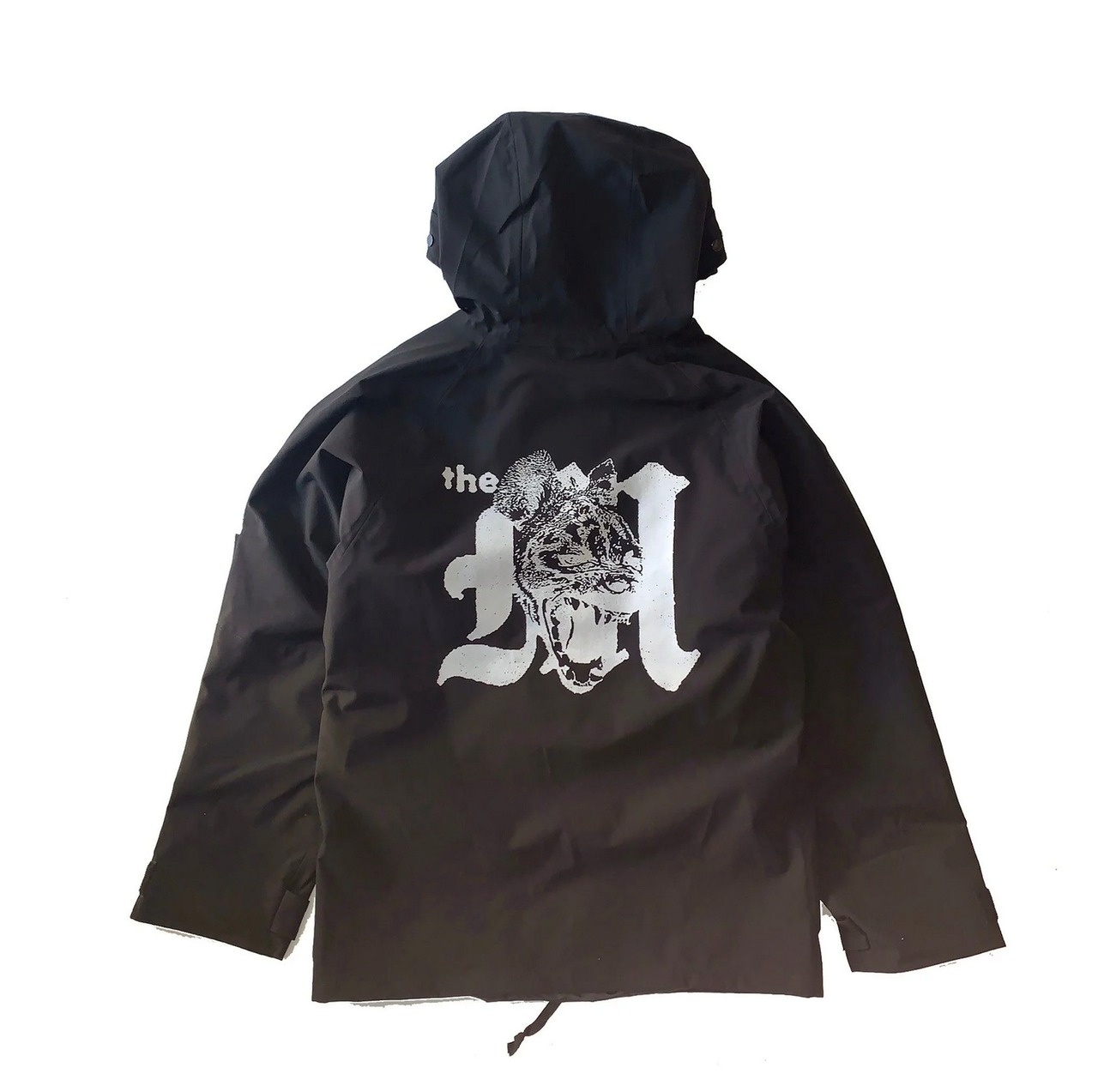 M MILITARY OUTER mtm-1a-001