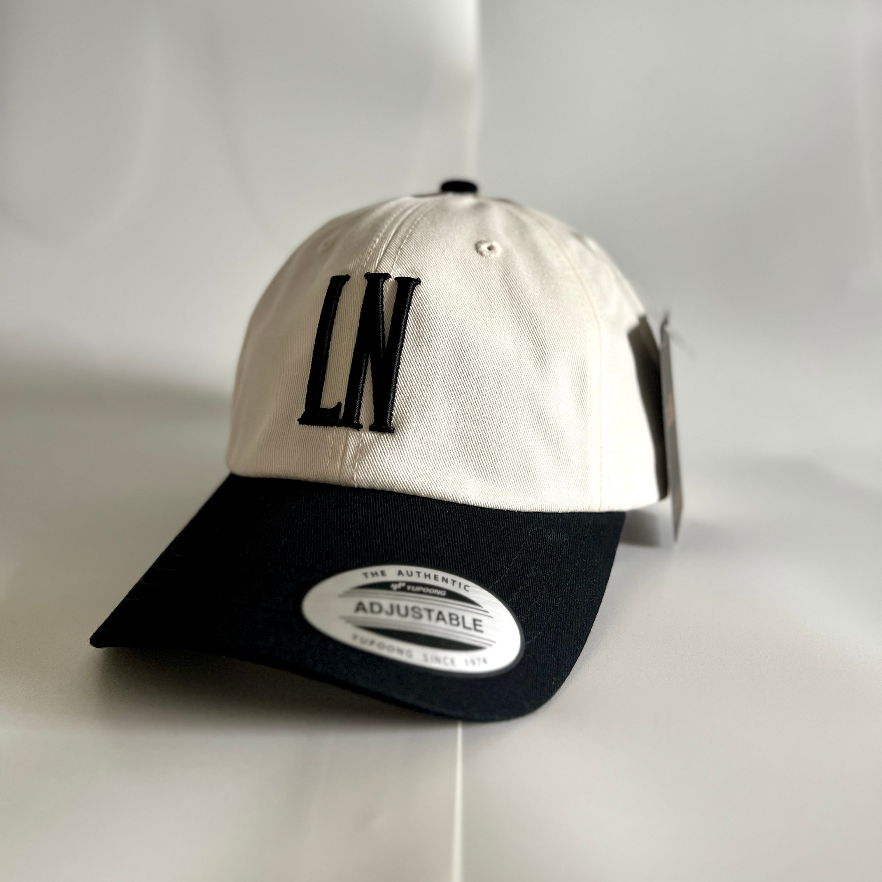 CAP | LONER