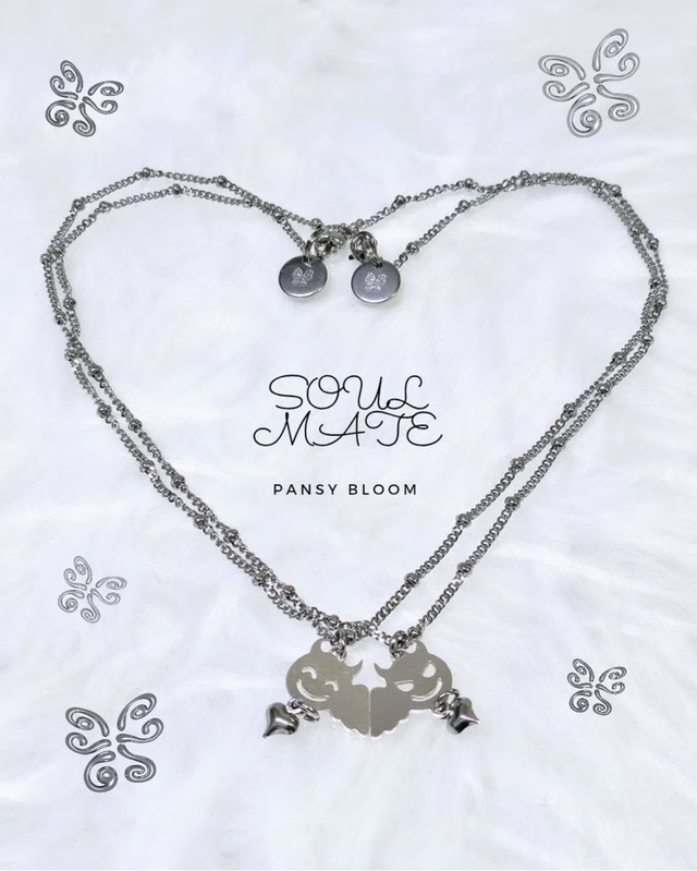 Soul Mate  CHOKER