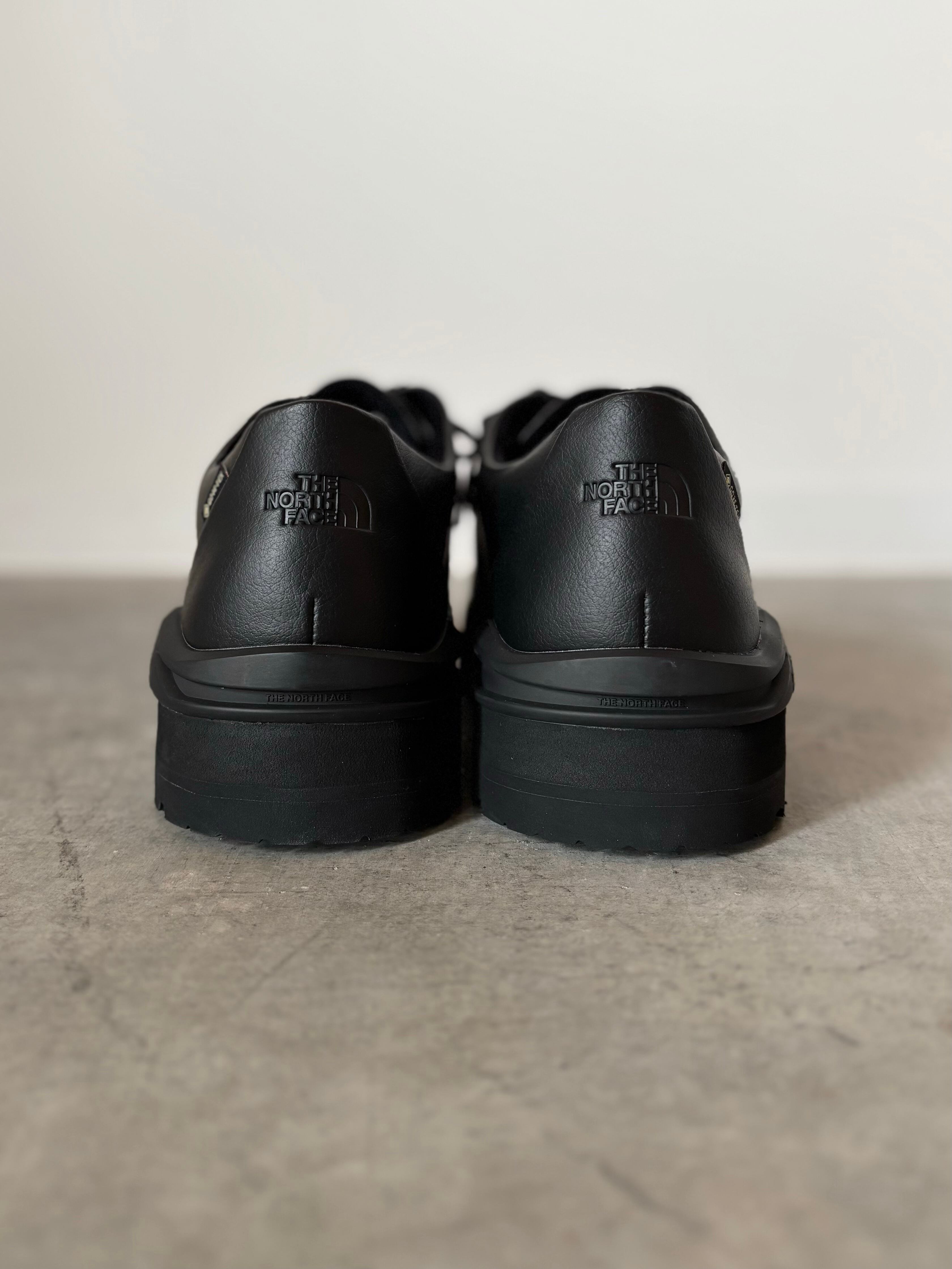THE NORTH FACE ノースフェイス【 Decade GORE-TEX Moccasin THE NORTH FACE ノースフェイス【 Decade GORE-TEX Moccasin