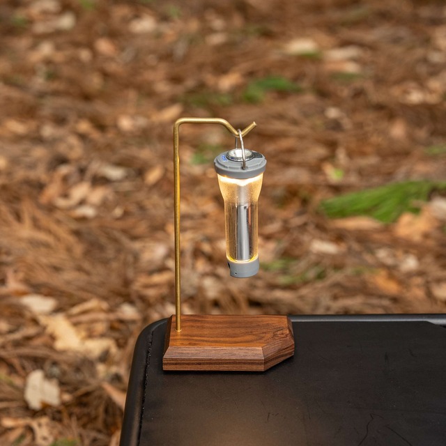 dot two.2「stand slim.」ウォルナット