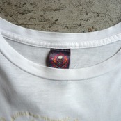 00s ED HARDY TATTOO Tシャツ