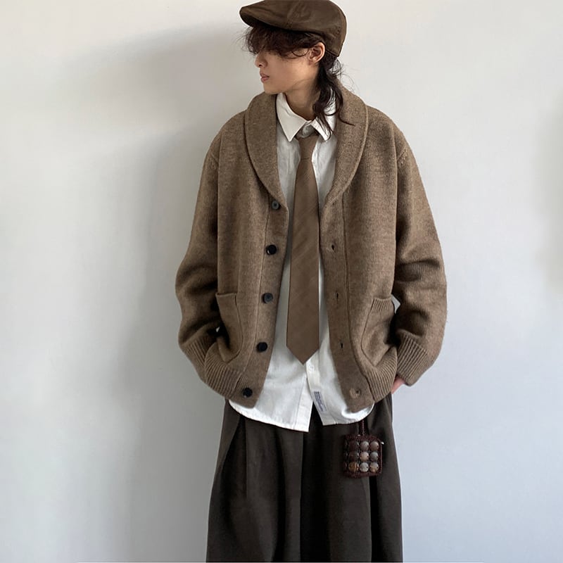 カーディガン | mblueshop