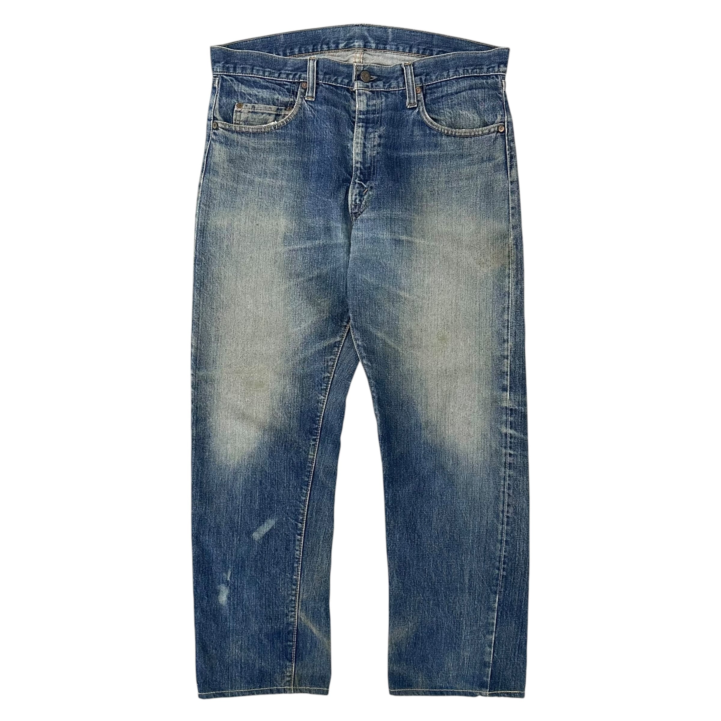 PANTS | BerBerJin Yuhodo
