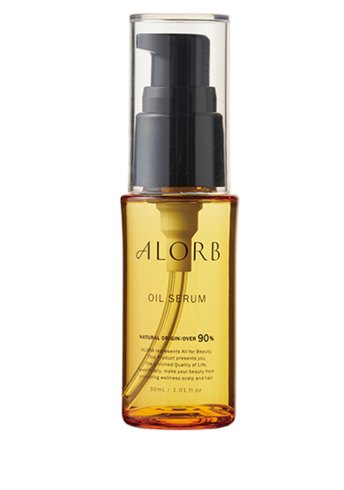 【タマリス】ALORB アローブオイルセラム