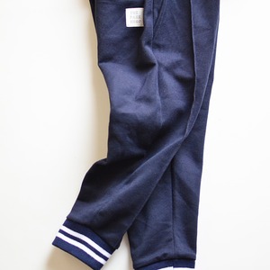 【KIDS】THE PARK SHOP LINEBOY TRACK PANTS