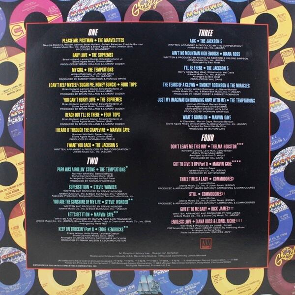 Various / 25 #1 Hits From 25 Years [5308ML2] - 画像2