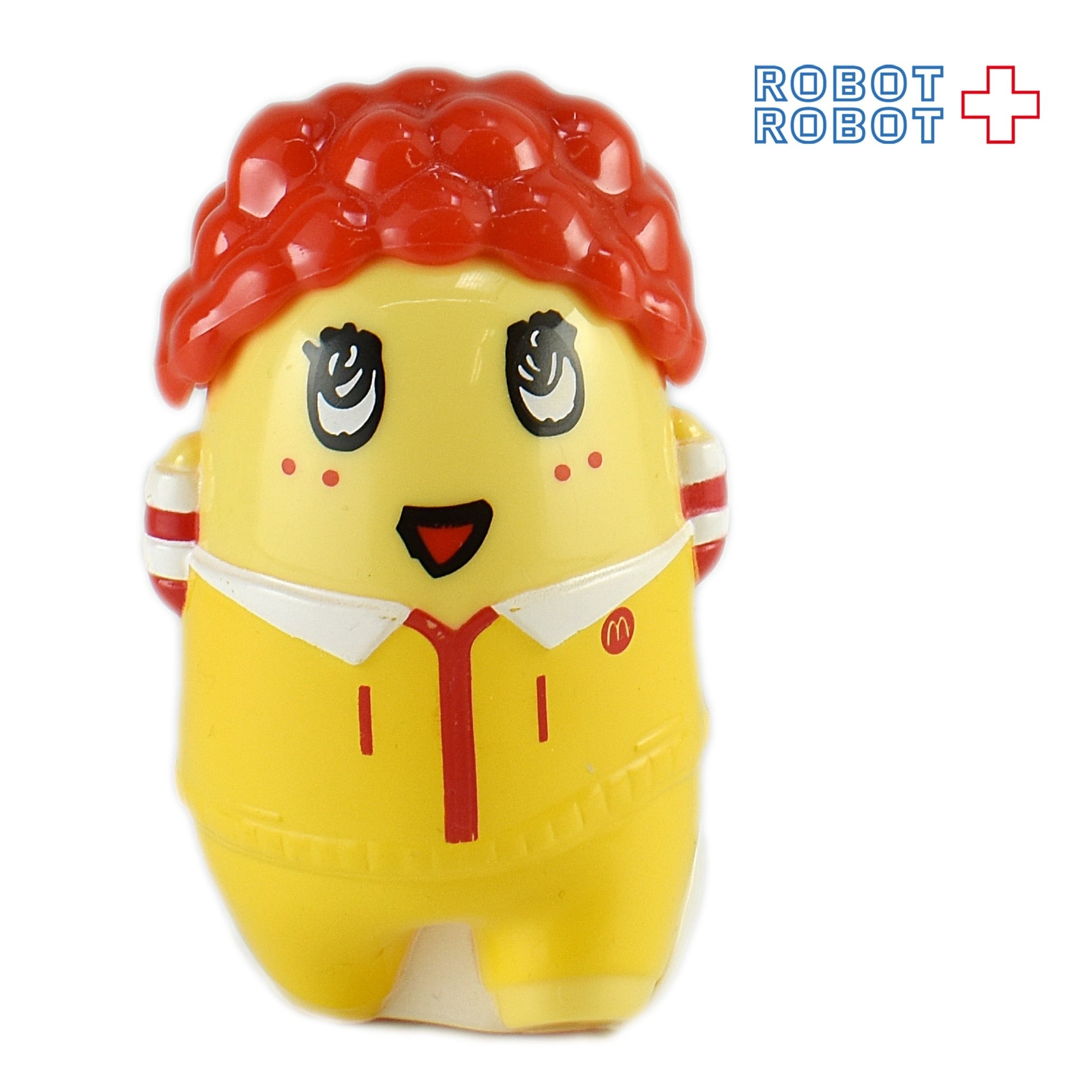 ふなっしー×ドナルドマクドナルド ハッピーセット | ROBOTROBOT