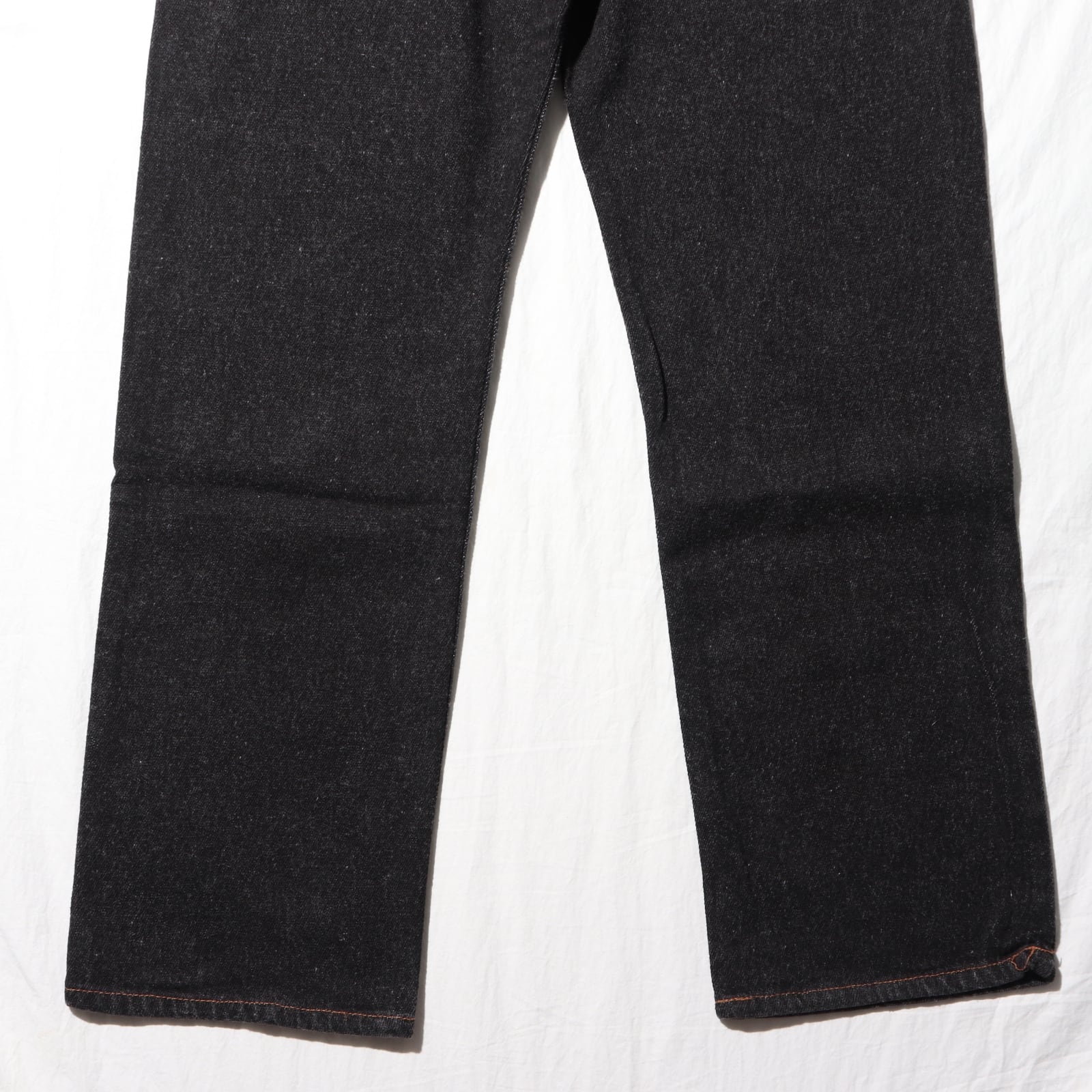 極美品 33×30 Levi's 501 先染め 毛羽立ち USA 94年 リーバイス
