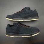 SB DUNK LOW CARHARTT 304292-004