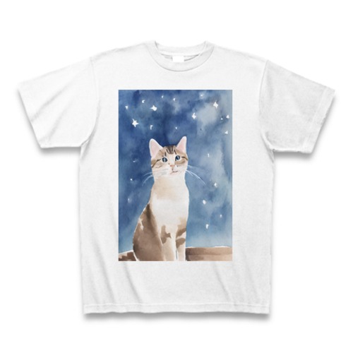 Tシャツ cat1