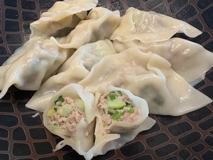 【イベント予約】「洪藝庭の台湾お料理教室」2025年7月4日(金)18:00~21:00