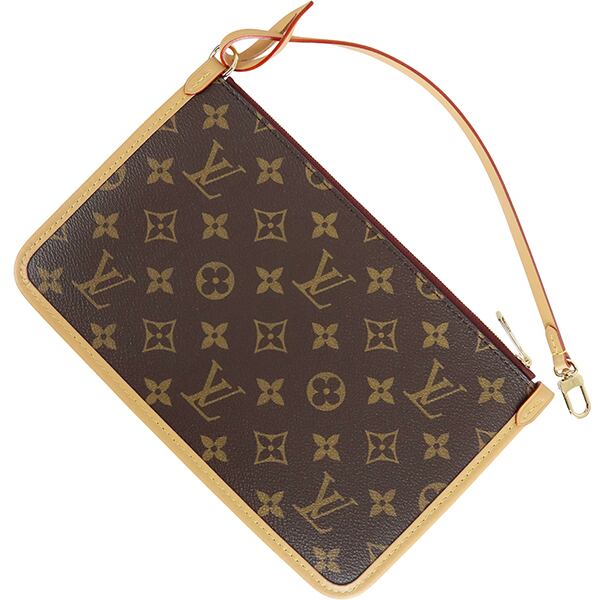 New LOUIS VUITTON ルイヴィトン キャリーオール NM MM モノグラム