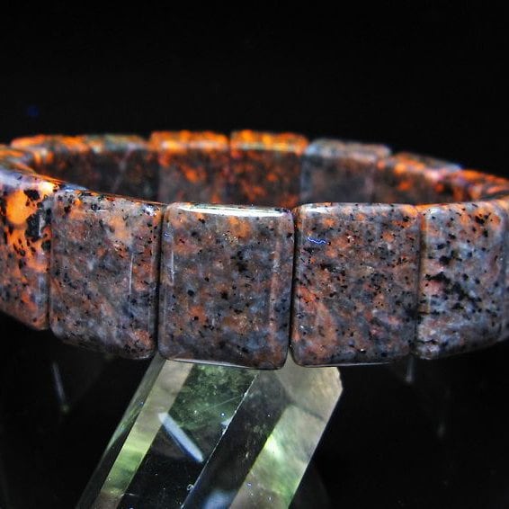 ユーパーライト バングル 一点物 メール便可 [M便 1/10] 111-42079