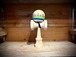 TAPA X Cereal kendama UNO v2Trinity Shape けん玉