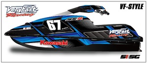 SX-R1500  VeryFast Racing