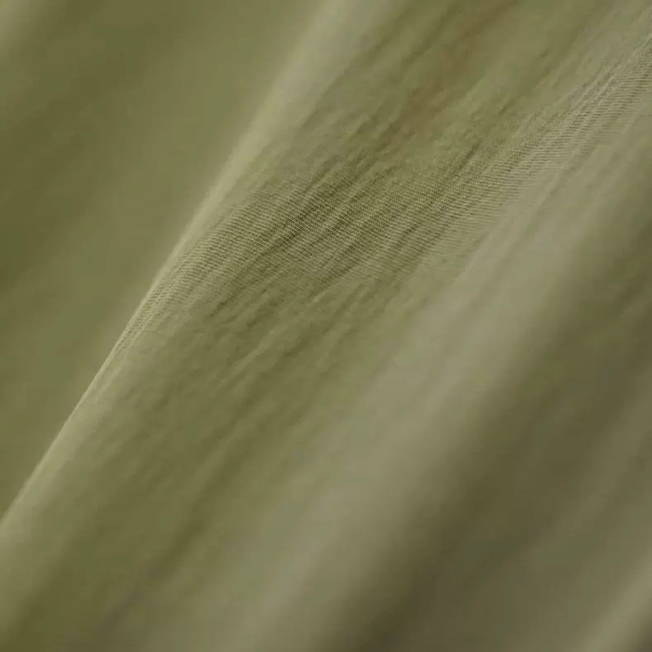 Button-down Collar Long Sleeve Shirt ◇H0178