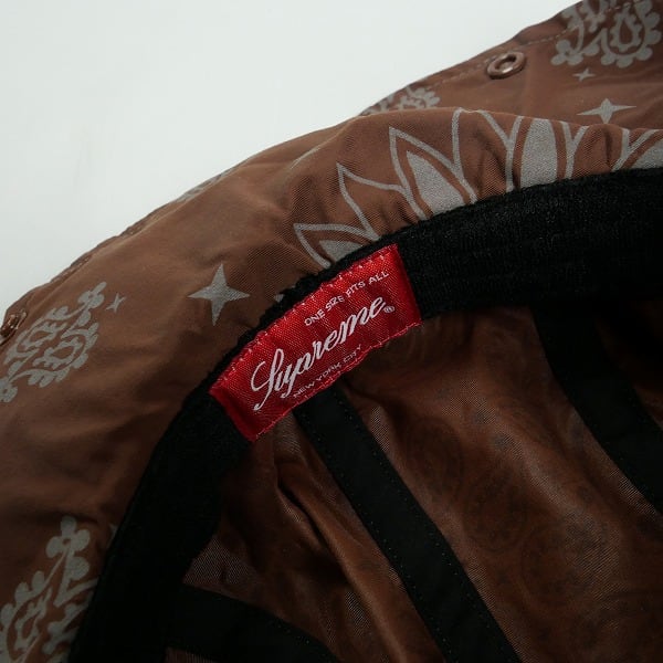 Size【フリー】 SUPREME シュプリーム 26SS Reflective Bandana