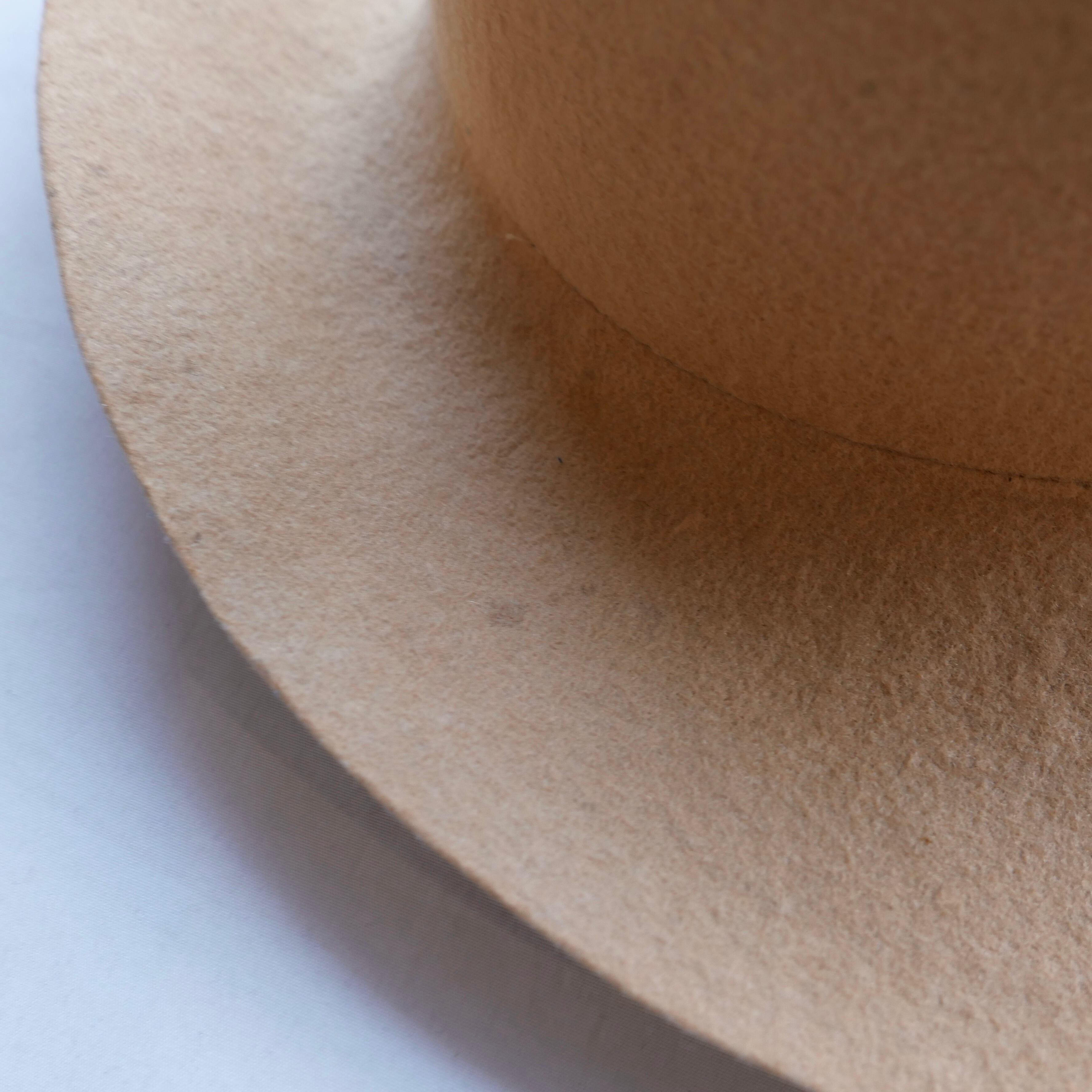 Number (N)ine WOOL FELT HAT | safarionline