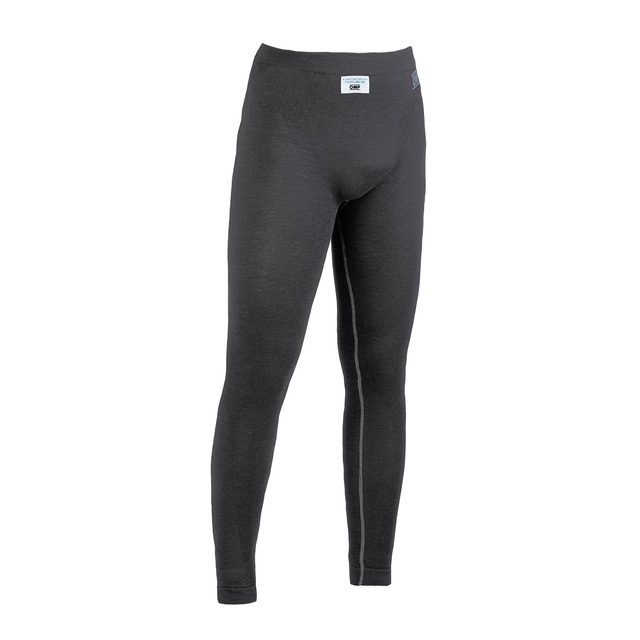 IAA/740EP/CN ONE LONG JOHNS UNDERWEAR MY2014 BLACK