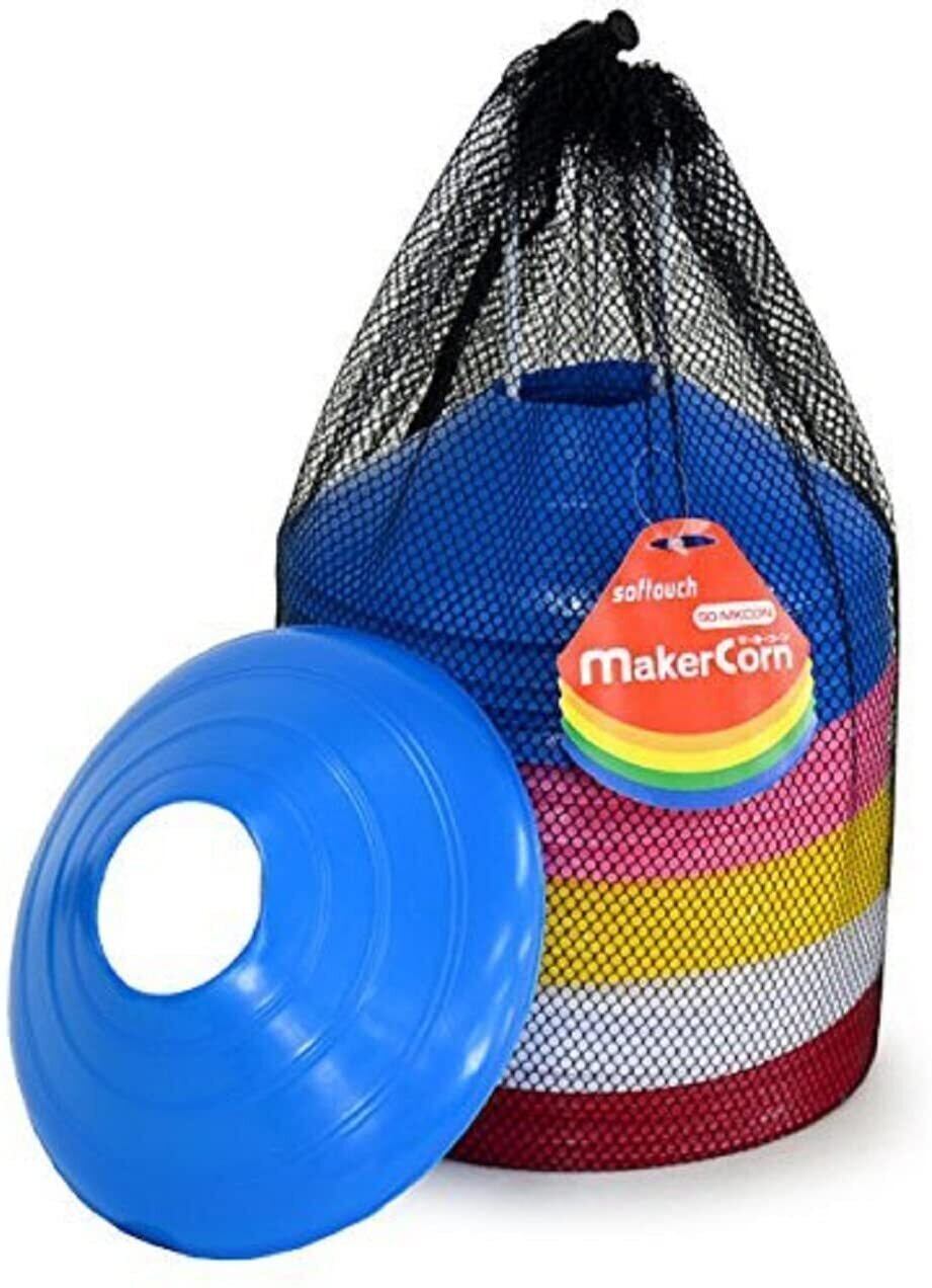 softouch / マーカーコーン 50枚セット