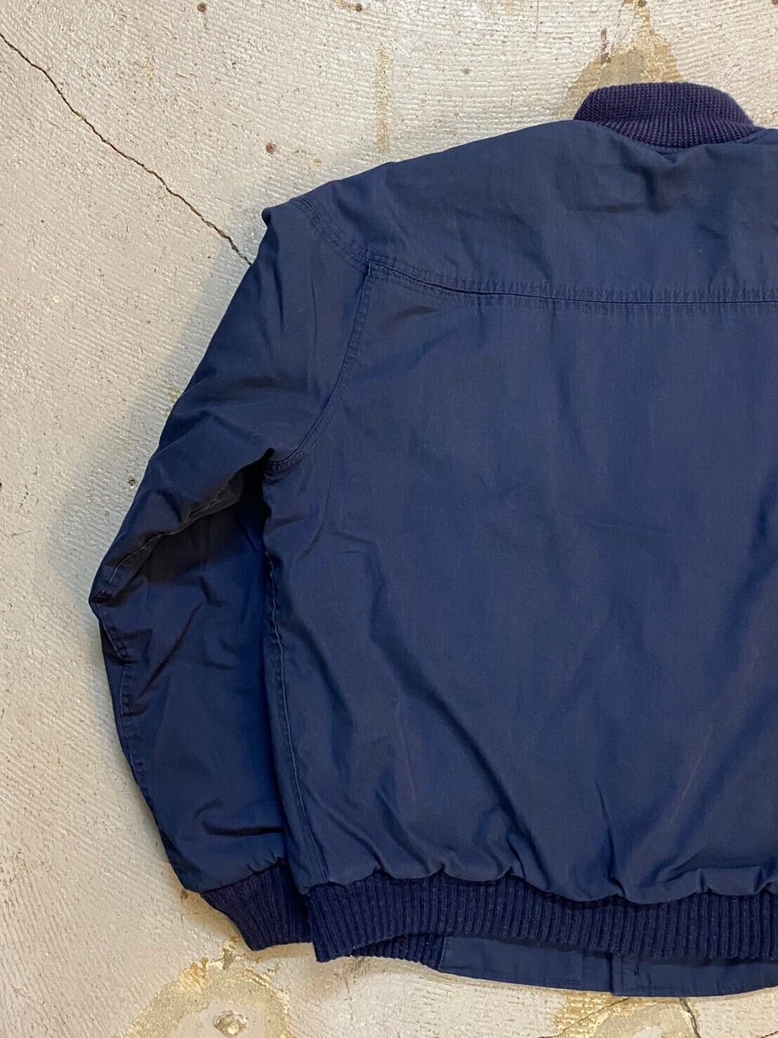 vintage 70's CATALINA VARSITY JACKET MADE IN USA | vintage