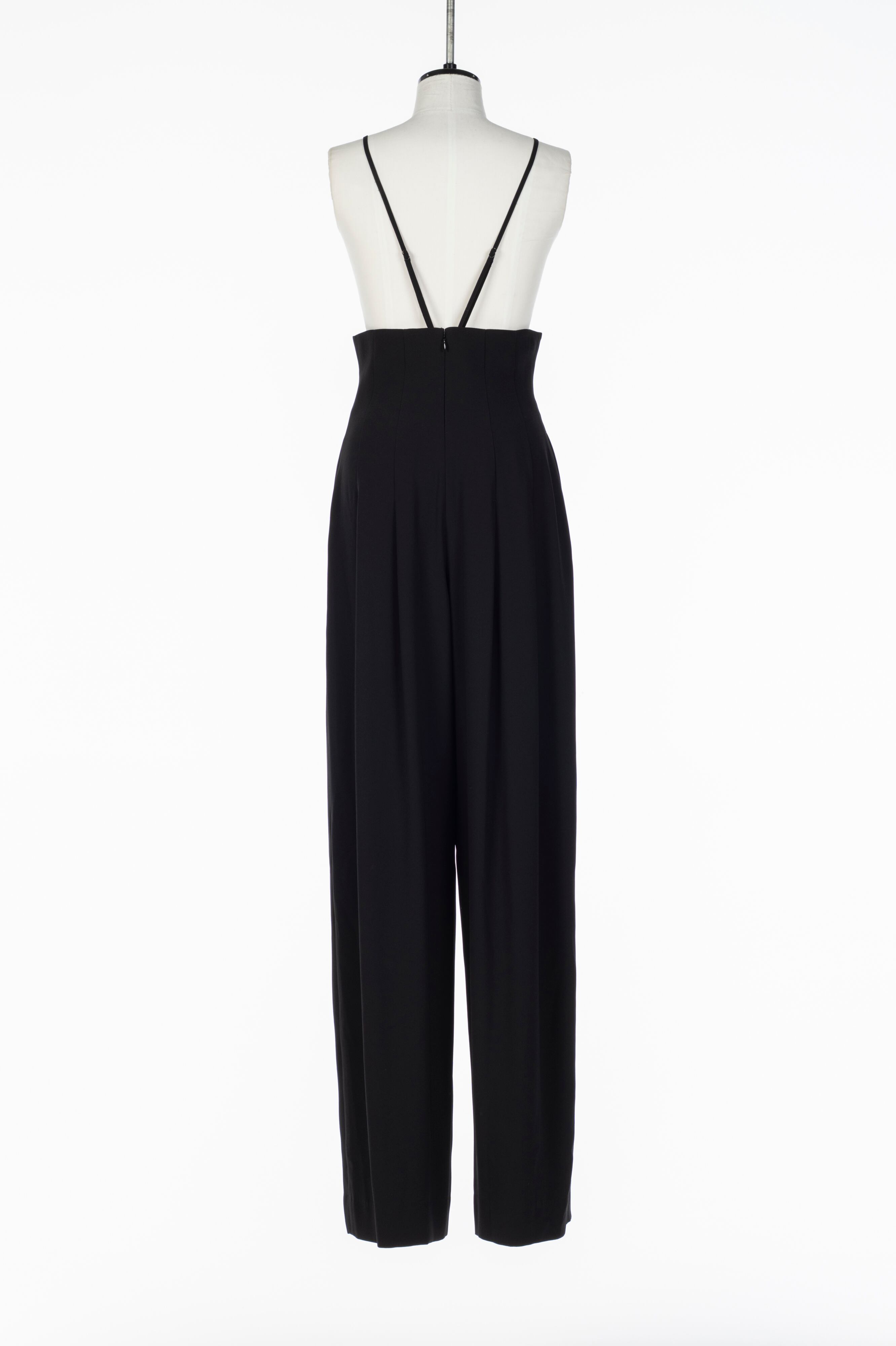 26SS】FETICO フェティコ / ジャンプスーツ / 2WAY BRA JUMPSUITS