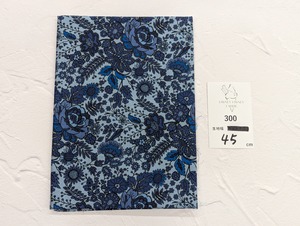 《300》◆輸入 リバティ LIBERTY タナローン カットクロス ハギレ