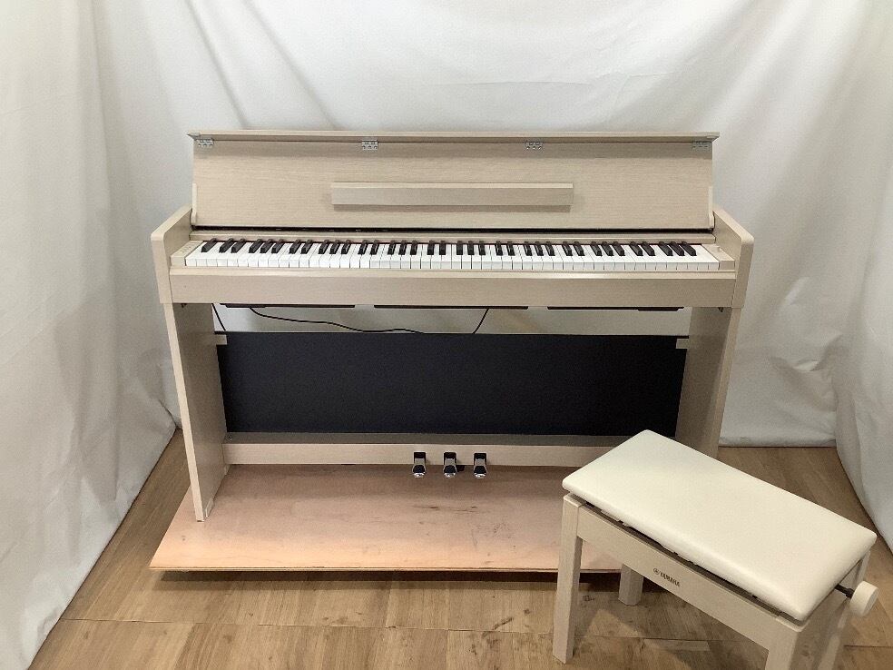 YAMAHA YDP-S34WA 2019年製