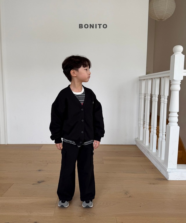 【即納】BONITO / juri cargo pants
