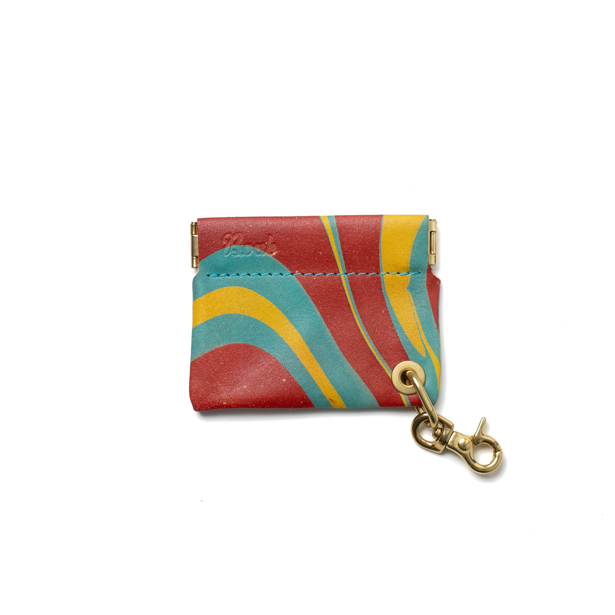 WALLET / さいふ | Boab leather works