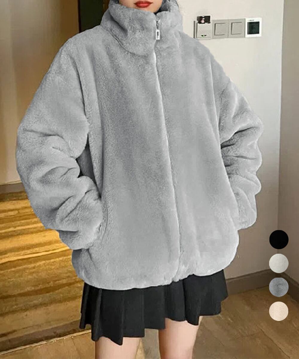 良品△MINK ミンク サファイアミンク 本毛皮ショートコート ジャケット