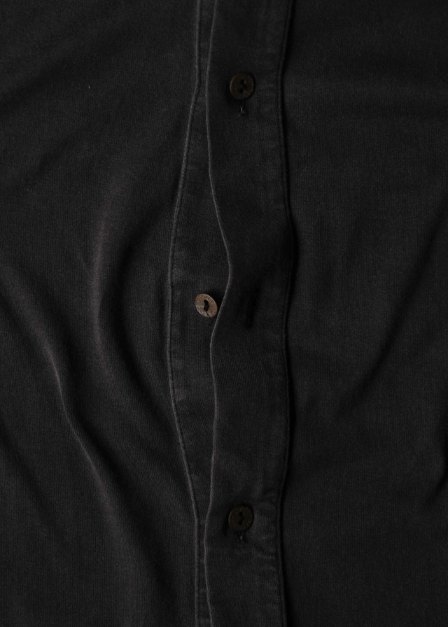 DOLCE&GABBANA 03SS short sleeve regular color cotton shirt
