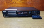 SONY MDS-501 MDレコーダーデッキ 完動品・動作保証付き