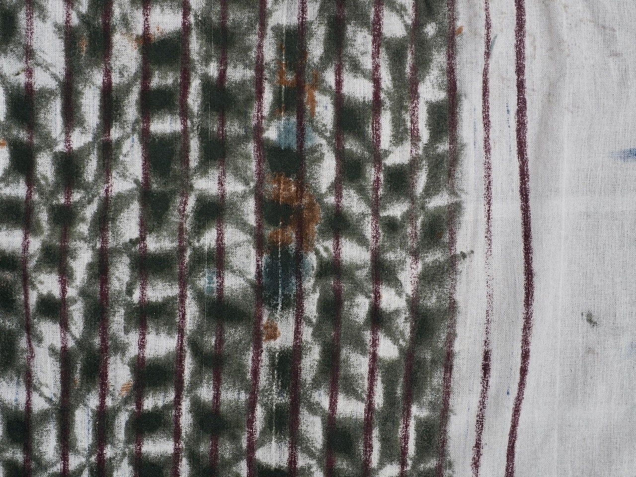 achada fabric a30 (2m)