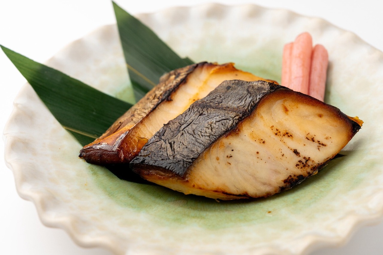 鰆の西京焼 約200g