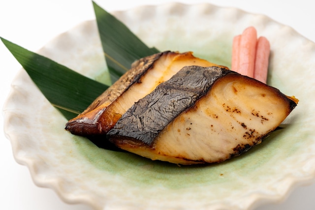 鰆の西京焼 約200g