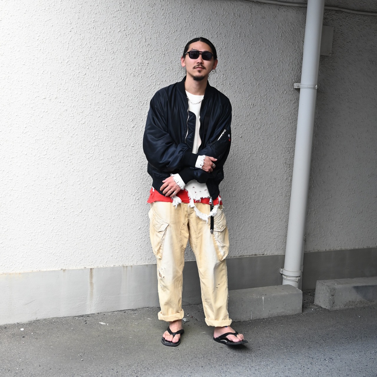 Leh / Bonber Jacket