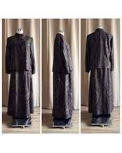 paisley pattern rétro set up-5144-2