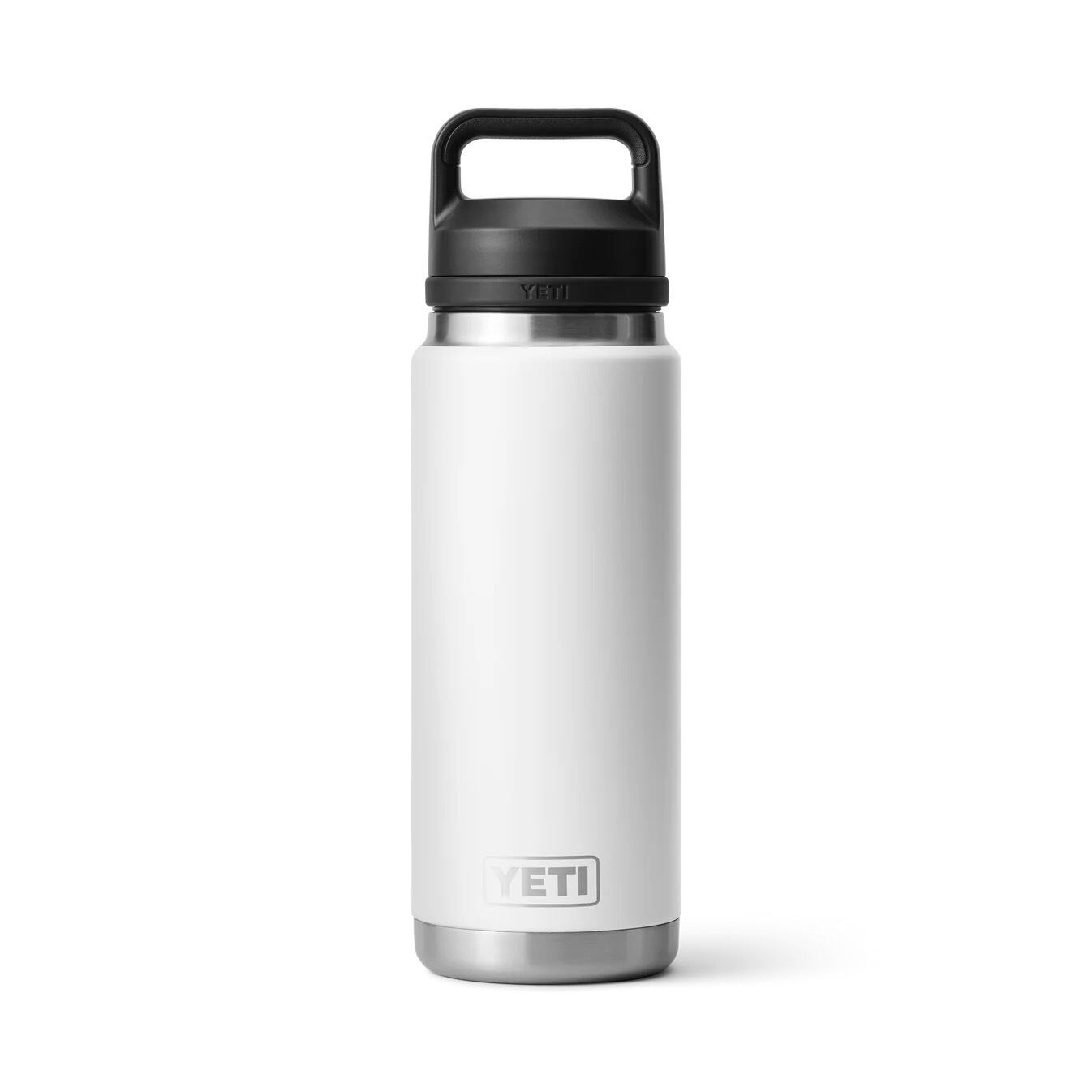 YETI】ランブラー26oz（769ml） チャグキャップボトル | WOODS