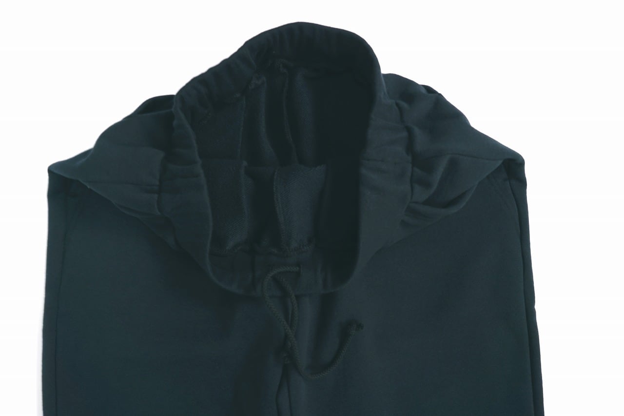 Organic Heavy Weight Sweat Pants